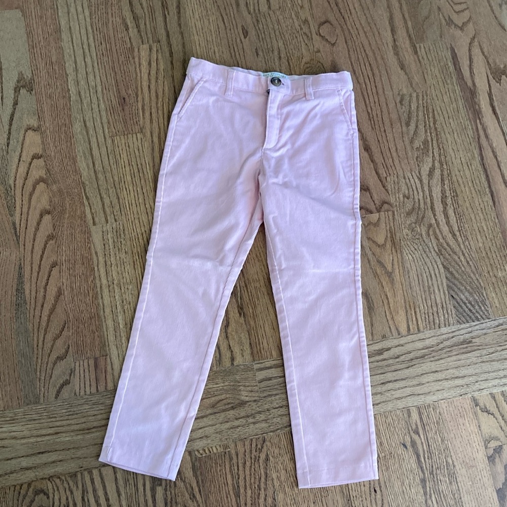 TBBC pants